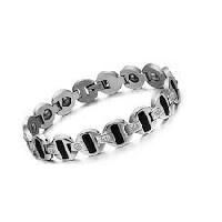 Scalar Energy Brass Bracelets