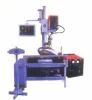 Rotary Welding Machine