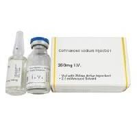 Ceftriaxone Sodium Tablet