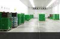 Cold Storage Plant