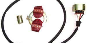 Head Light Holders