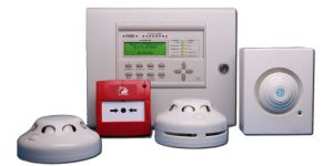 Fire Alarm Systems