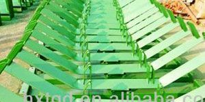 Conveyor Steel Roller Bracket