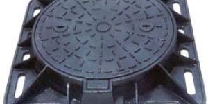 Manhole Cover