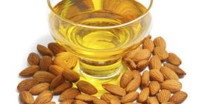 Almond Oil