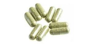 Green Coffee Capsules