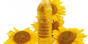 Sun Flower Oil