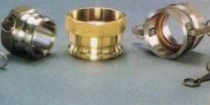Camlock & Quick Release Couplings