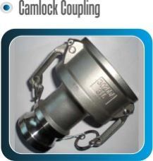Camlock Release Couplings