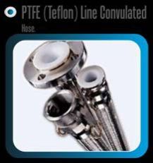 Teflon Hoses