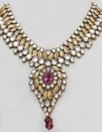 Kundan Imitation Jewellery