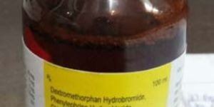 Tusal -D Cough Syrup