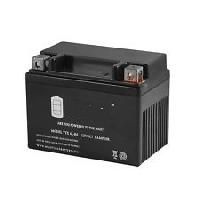 Electric Scooter Batteries