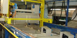 Electroplating Plants