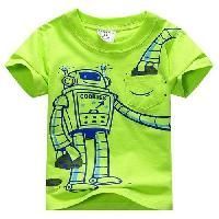 Kids Printed T Shirts