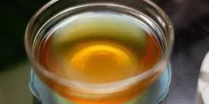 Virgin Sesame Seed Oil