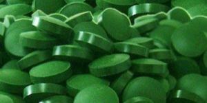 Spirulina Tablets