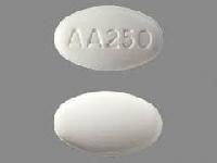 Abiraterone Acetate Tablets