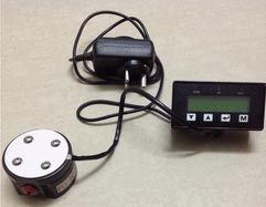 Diesel Generator Fuel Consumption System