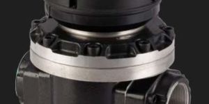 Digital Diesel Flow Meter