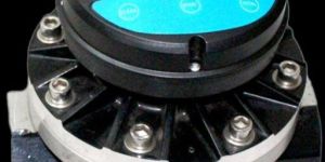 Digital Oil Flow Meter