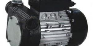Oil Transfer Pump