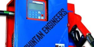 Preset Fuel Dispenser