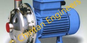 Stainless Steel Pump