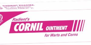 CORNIL Ointment