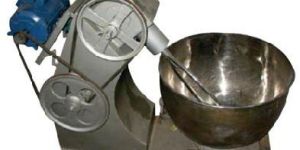 Dough Kneading Machine