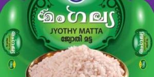 Jyothi Matta Rice