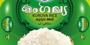 Kuruva Mangalya Rice