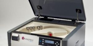 Endosauber_Automatic Endoscope Washer Disinfector