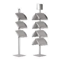 Brochure Stand