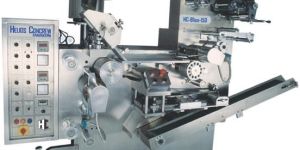 Tablet Packing Machine