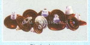 Disc Insulators
