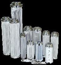 Stainless Steel Filters