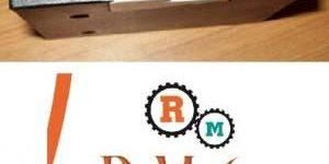 A 225-31 Yarn Monitor