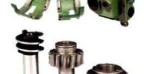 Carding Machine Spares