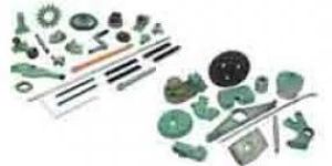 Carding Machines Spares