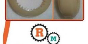 Drum Coupling