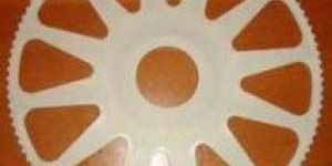 Fiber Drive Wheel