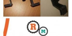 Holder for Rieter Machine