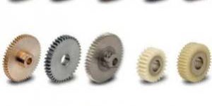 Industrial Gears