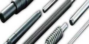 Industrial Shaft