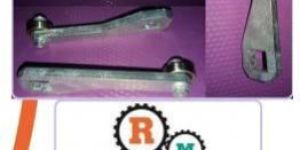 Lever for Rieter Machine