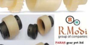 Nylon Gear Couplings