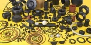 TEXTILE INDUSTRY RUBBED PRODUCTS