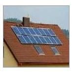 Solar Power Generator