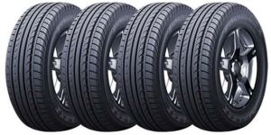 Apollo Apterra Tyres